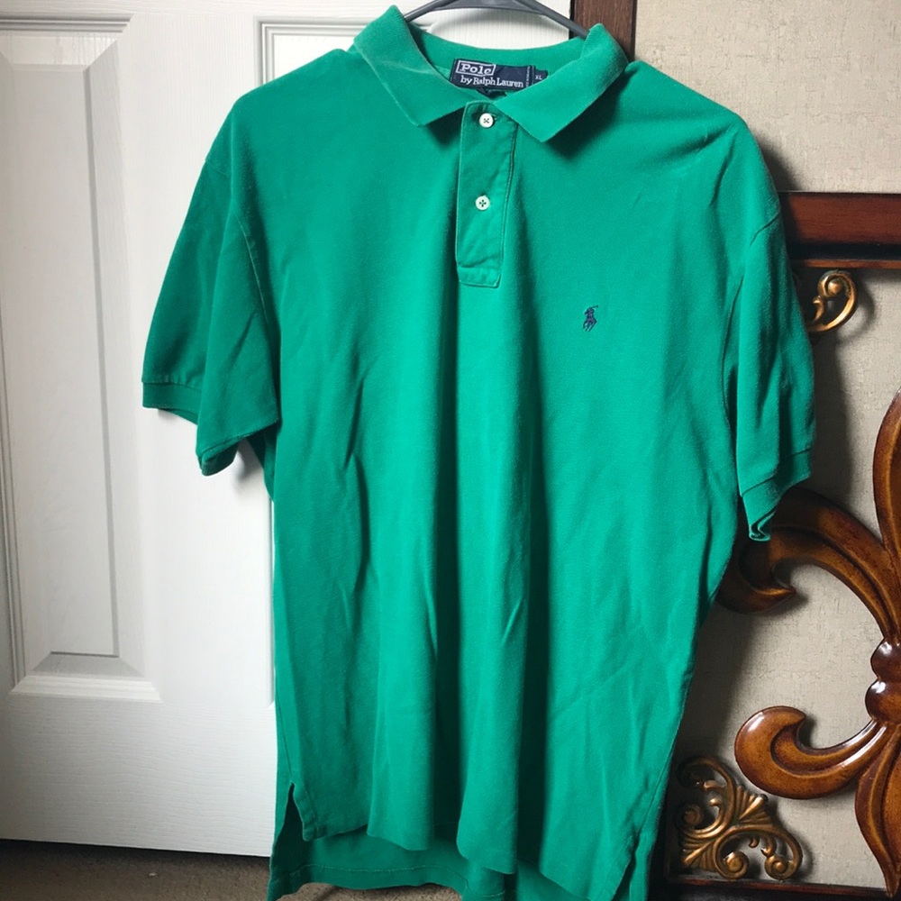 Men’s shirt